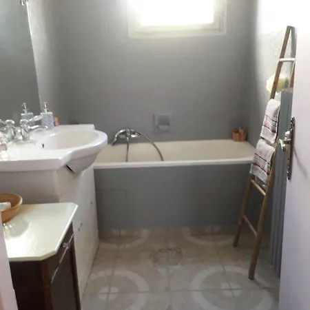Sainte Marie Appartement Colmar