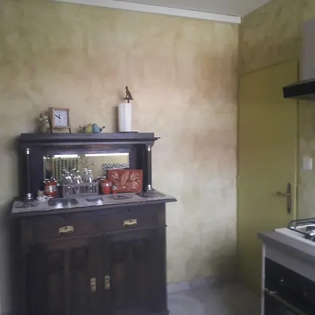 Sainte Marie Appartement