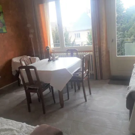 Appartement Sainte Marie