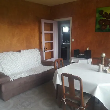 Appartement Sainte Marie *
