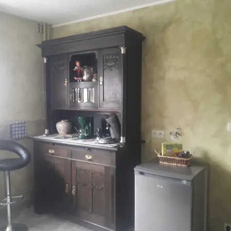 Sainte Marie Appartement *