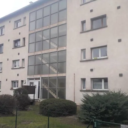 Sainte Marie Appartement