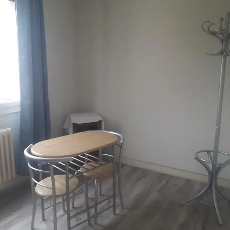 Sainte Marie Appartement