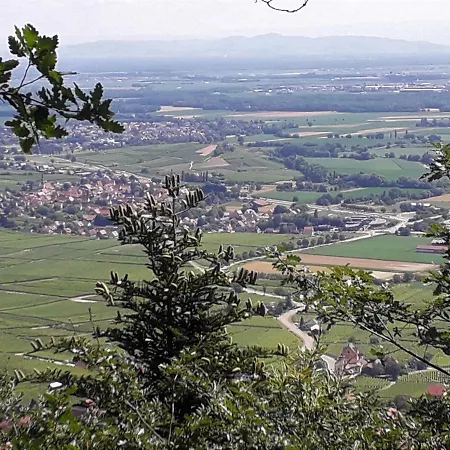 Sainte Marie